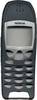 Cover Original f�r Nokia 6210 schwarz  inkl.eingeklebten Vibramotor, OHNE Displayscheibe und Logobadge (Oberschale)