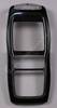 Cover Original f�r Nokia 3220 schwarz silber (Oberschale) mit Displayscheibe