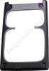 Cover Original f�r Nokia 7200 Oberschale/Rahmen f�r Tastatur