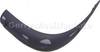 Geh�useeinfassung Nokia 7600 blau/grau unten links