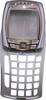 Cover f�r Nokia 6810 incl. kleiner Tastenmatte f�r Ein/Ausschalter, Men�tasten und Displayscheibe (Oberschale)