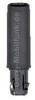 Ersatzantenne Siemens S25 schwarz