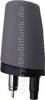 Ersatzantenne Ericsson T39m original classic blau