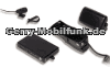 Antennenabdeckung SonyEricsson T290 T290i schwarz