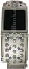 LCD-Display Nokia 3100 incl. Displayrahmen und Tastaturmodul  (Ersatzdisplay Farbdisplay)
