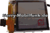 �usseres LCD-Display Nokia 9500 (kleines Display)