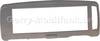 C-Cover Displayrahmen Nokia 9300 f�r gro�es Display