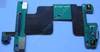 Displayplatine Nokia N93 original Platine aus dem Displaygeh�use mit Infrarotdiode und Schaltern