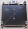 Displayrahmen Nokia X2-01 original Displaytr�ger mit Lautsprecher, H�hrmuschel