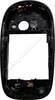 Unterer Geh�userahmen Siemens SL75 original schwarz
