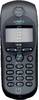 Geh�useoberteil Siemens M35 Original grey grau  incl. Tastenmatte (Geh�useoberschale) (cover)