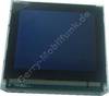 LCD-Display Siemens A65 (Ersatzdisplay / Farbdisplay) gr�ne R�ckseite