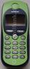Geh�useoberteil Siemens M35 Original Kiwis  und  Plums (Geh�useoberschale) (cover)