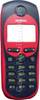 Geh�useoberteil Siemens M35 Original Grapes  und  Cherries (Geh�useoberschale) (cover)