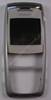 Oberschale Siemens A75 original polar silber (Gehuseoberschale) Cover mit Displayscheibe