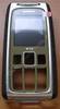 Oberschale Siemens M75 safari gr�n Original Cover incl. Displayscheibe, Geh�usedichtung, Seitentasten
