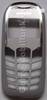 Oberschale Siemens A70 grey Original A-Cover mit Displayscheibe grau