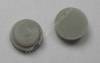 2 Stck Gummipuffer Siemens CFX65 original Schraubenabdeckung und Gummipuffer