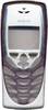 Original Nokia 8310 Cover Blue (Oberschale)