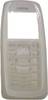Original Nokia 3100 Cover wei� Oberschale mit Displayscheibe