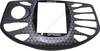 Original Nokia N-Gage Cover grau  (Oberschale)