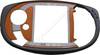 Original Nokia N-Gage QD Cover (Oberschale) grau