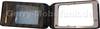 Original Nokia 6170 Oberschale f�r gro�es Display und Tastatur (A-Cover) incl. Gelenk/Schanier, Magnet