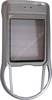 Original Nokia Oberschale 6630 silber Front Cover incl. Displayscheibe