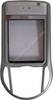 Original Nokia Oberschale 6630 hellgr�n Front Cover incl. Displayscheibe