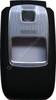 A-Cover Oberschale kleine Display Original Nokia 6103 schwarz