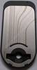 Unterschale Display dunkel original Nokia 7370 B-Cover mit Magneten zur Erkennung beim �ffnen des Ger�tes