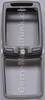 Oberschale Nokia E70 original incl. Men�tasten und Displayscheibe
