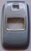 Oberschale kleines Display Nokia 6103 blau, original Oberschale mit Displayscheibe Au�en