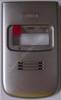 Oberschale Display grau Nokia N93 original grey, Au�en Cover Displayteil A-Cover