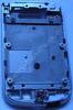 Rahmen Display schwarz Nokia N93 original pearl black, Geh�userahmen, Innen Cover Displayteil mit Infrarotfenster Fenster und Lautsprecher