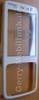 Oberschale weiss Nokia N73 A-Cover wei� incl. Displayscheibe, Glas, Fenster