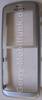 Oberschale Nokia 6070 hell grau original A-Cover mit Displayscheibe