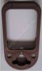Oberschale Tastatur original Nokia 7373 bronze C-Cover incl. 2 Lautsprecher, Fototaste, Ein/Aus Taste, Lautst�rketaste