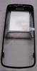 Oberschale schwarz black Nokia 3110 Classic original A-Cover incl. Displayscheibe, Displayglas