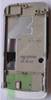 Schiebemechanik wei� Nokia 6110 Navigator original Slide Cover
