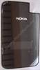 Oberschale kleines Display graphite Nokia N93i, Au�en Cover Displayteil A-Cover