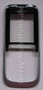 Oberschale silber Nokia 2630 original A-Cover incl. Displayscheibe