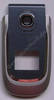 Oberschale Klappe grau Nokia 2760 original A-Cover au�en