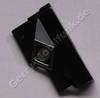 Obere Geh�useabdeckung schwarz Nokia 7900 Prism original Top-Cover mit Kameraglas, Kameralinse