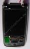 Unterschale Klappe schwarz Nokia 6600 fold original B-Cover incl. Displaymodul black Gro�es LCD
