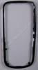 Geh�userahmen schwarz Nokia 3600 Slide original E-Cover