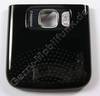 Antennenabdeckung schwarz Nokia 5320 music original Abdeckung der Antenne, R�ckencover, obere Schale auf der R�ckseite