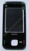 Oberschale Nokia N85 copper, original Cover brown incl. H�hrertasten