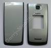 Oberschale  plus  Akkufachdeckel row blue Nokia 3610 Geh�use Set, Batteriefachdeckel und Cover mit Displayscheibe au�en Display, Kamerascheibe rot