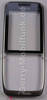 Oberschale T-Mobile schwarz Nokia E52 original A-Cover mit Displayscheibe